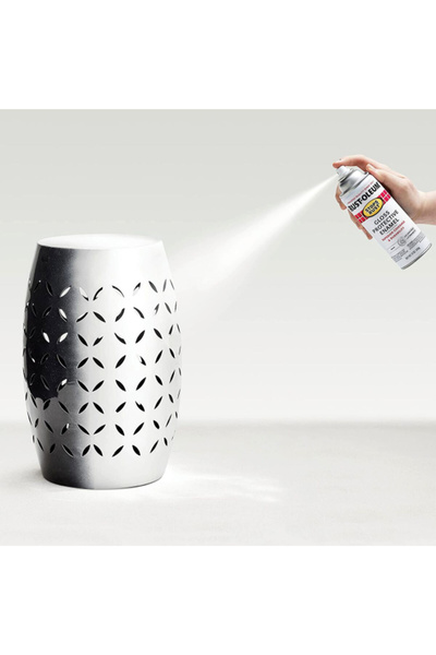 Rustoleum Stops Rust Gloss Protective Enamel Spray Paint 12oz