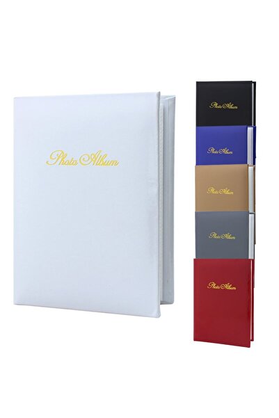 PROCART Άλμπουμ Gala με θήκες, 36 φωτογραφίες 10x15, θήκες για τοποθέτηση