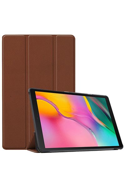 Rao Tablet Case Compatible with Lenovo Tab Plus, FoldPro, N69, Nano Fiber, Crazy Red