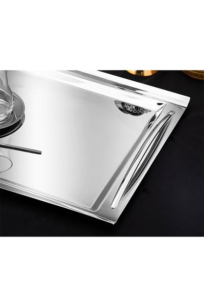 Tiamo Elissa Tea Tray 32 cm - 50 cm