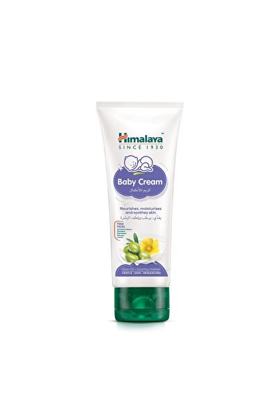 Himalaya Baby Cream 100 ml