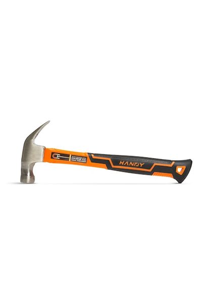 Primlife Handy Professional Hammer for Carpenters, Magnetic 470 G