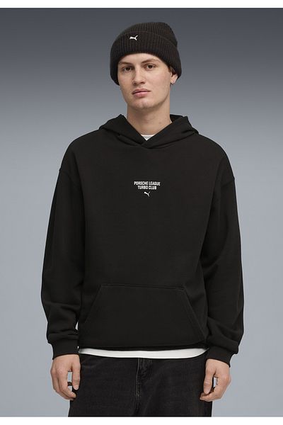 Puma Porsche Legacy Graphic Hoodie Ανδρικό