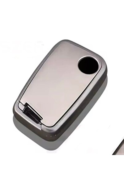 MAF Husa de protectie cheie de lux pentru Volkswagen Passat B8 Tiguan 2 Polo ...