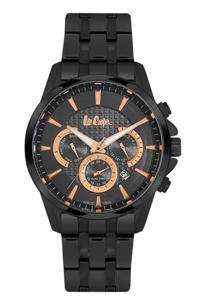 Lee Cooper Lc06437.660 Men's Wristwatch