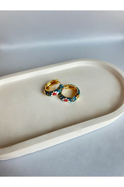 AYLAKAYA Steel Earrings