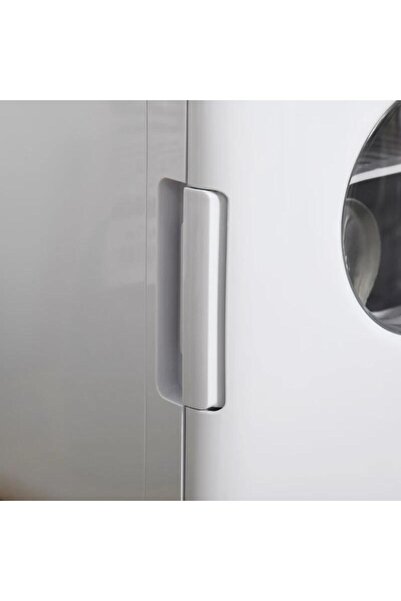 Mercaton Frigider turistic, mini, 12V/220V, alb, 4 L, 25.8&#215;20.5&#215;26.3 cm