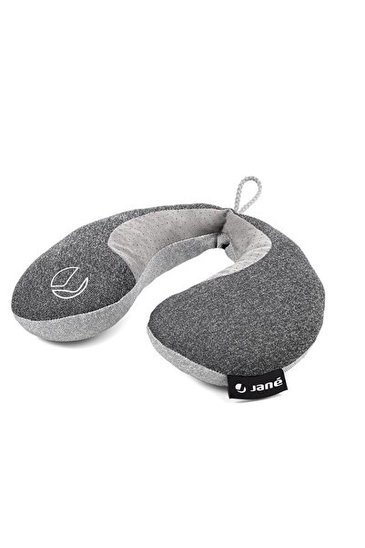 Jane Children's neck pillow, Jane, For travel, 16.5 x 6 x 9 cm, 0 - 18 months...