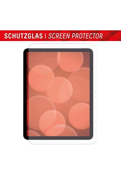 Primlife Folie Armour Shield pentru iPad Air 11 2024/Air 11 2025, M41, PET, Crystal Clear