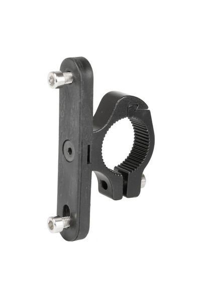 M-wave Suport bidon cu adaptor flexibil din aluminiu