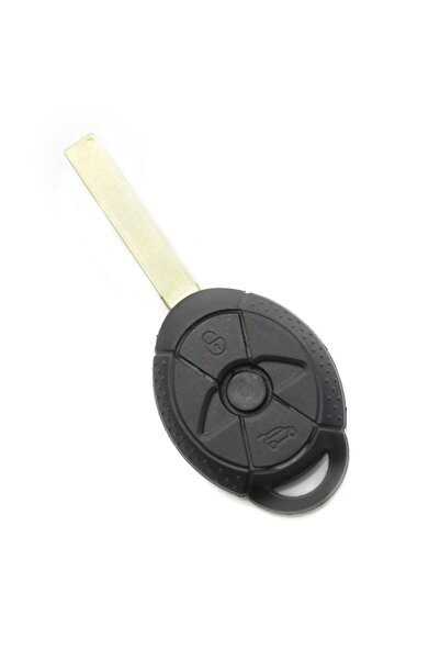 Primlife Mini Carcasa Cheie cu 3 Butoane