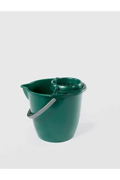 sterk 12 L bucket with squeezer, Quality II, Round