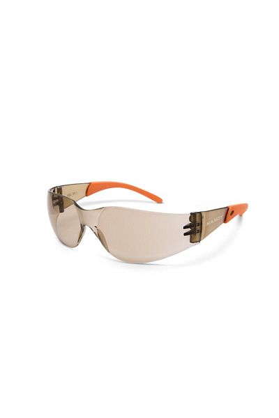 Primlife Ochelari de soare profesionali anti-spărtură cu protecție UV, Amber Primlife, R50