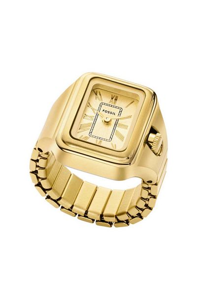 Fossil Ceas de dama Raquel Watch Ring ES5343