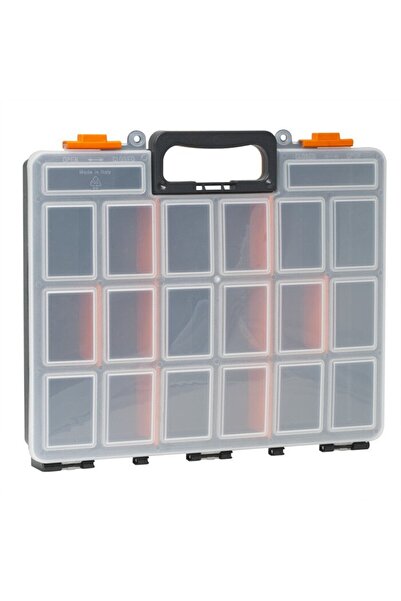 Primlife Geanta Organizator Profesional380x330x60mm