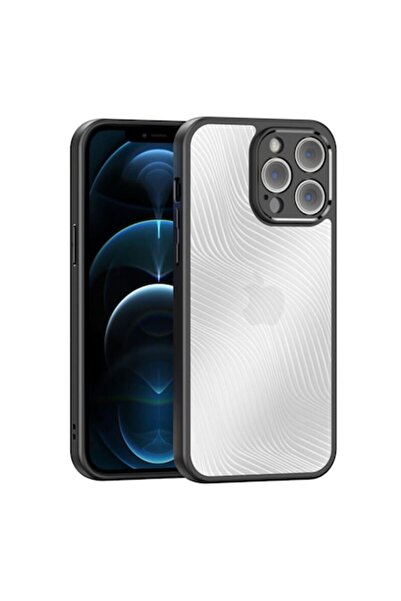 Rao Husă de protecție Aimo MagSafe Series compatibilă cu iPhone 12