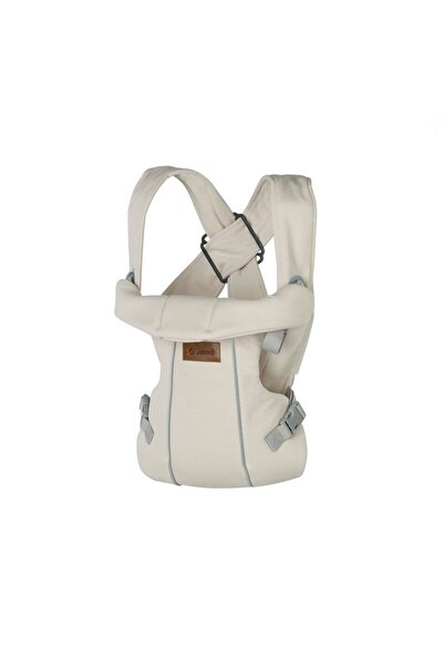 Jane Marsupiu bebe, Jane, Dual, Ergonomic, De la nastere pana la 15 Kg, Conform EN 13209-2:2015, Sand
