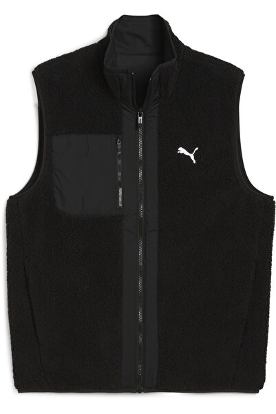 Puma Αναστρέψιμο υβριδικό γιλέκο Sherpa για άνδρες