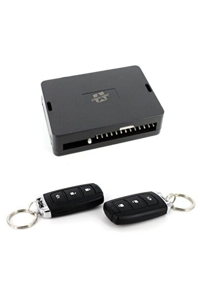 Primlife Închidere centralizată cu telecomandă Primlife, instalare rapidă, de...