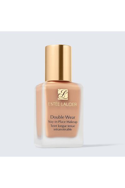 ESTÉE LAUDER Estée Lauder Double Wear Liquid Foundation SPF 10, No. 98, Seasoned Sand, 30 ml