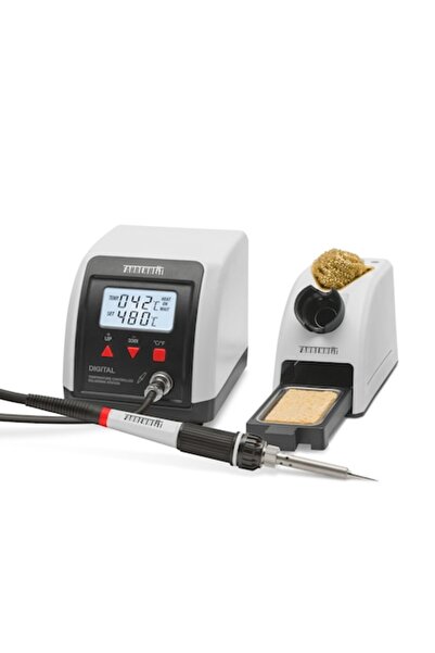 Briggs Stație de lipit digitală,