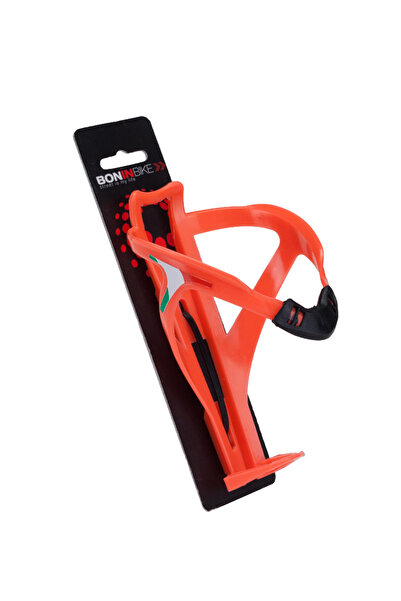 SXT Suport pentru bidon B-x Pace, portocaliu fluorescent