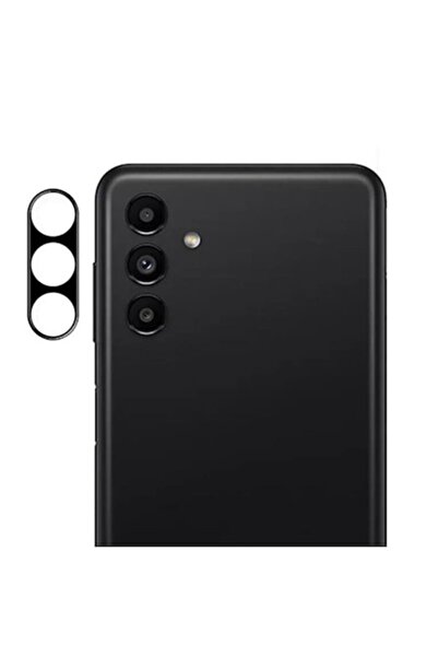 Rao Folie de protecție pentru cameră, compatibilă cu Samsung Galaxy A14 5G, d...