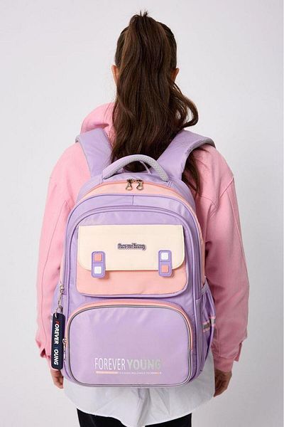 Kenyon Forever Young Full Orthopedic Support Waterproof Backpack Fy-2204