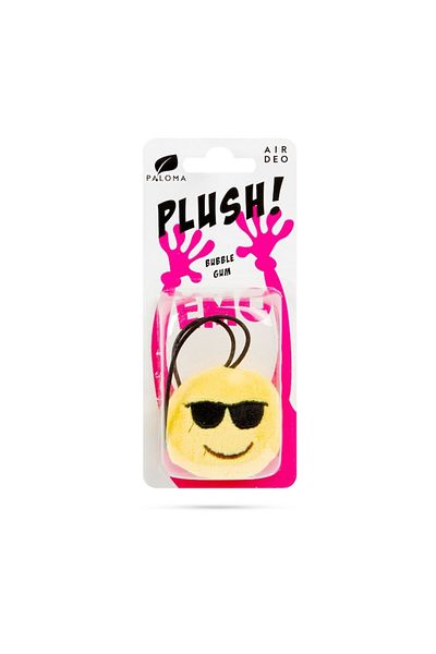 Primlife Odorizant Auto Paloma Emo Plush Bubble Gum