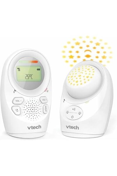 VTech Baby VTech DM1212 Baby Monitor