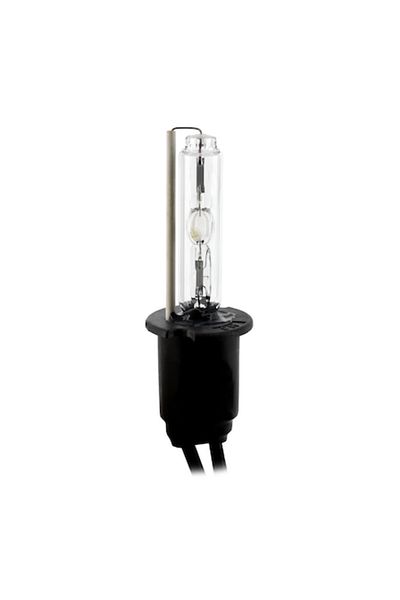 CarGuard - Xenon Bulb H3-6K