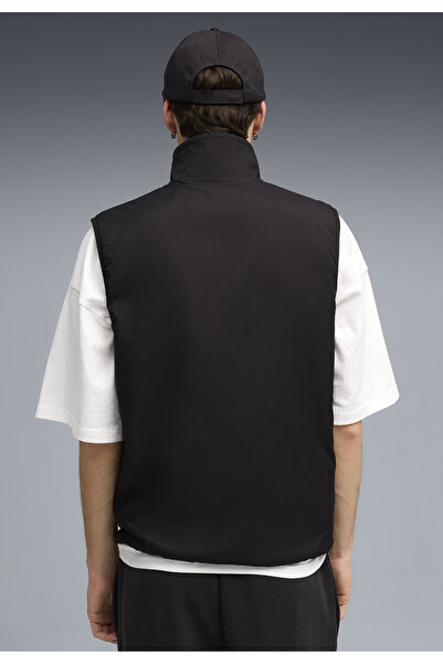 Puma Αναστρέψιμο υβριδικό γιλέκο Sherpa για άνδρες