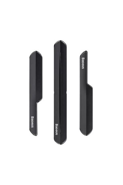 SOHO Bumper pentru Usa Masina Set de 6 buc, Compatibil cu Tesla Model 3, Tesla Model Y