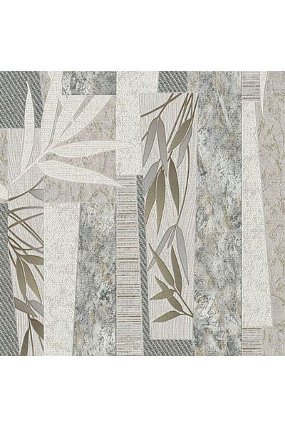 Slavyanski Oboi Washable vinyl wallpaper for living room and bedroom, 9396-10 Cancun