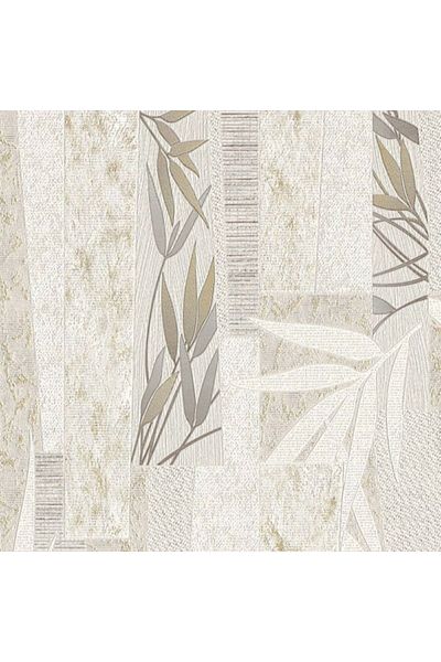 Slavyanski Oboi Washable Vinyl Wallpaper for Living Room and Bedroom, 9396-01 Cancun