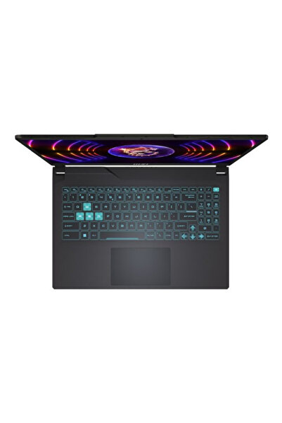 MSI CYBORG 15 i7-13620H 32GB 1 TBSSD RTX4060 15.6" 144Hz FHD Win10 Home + Sırt Ç. A13VF-893XTRHMF50