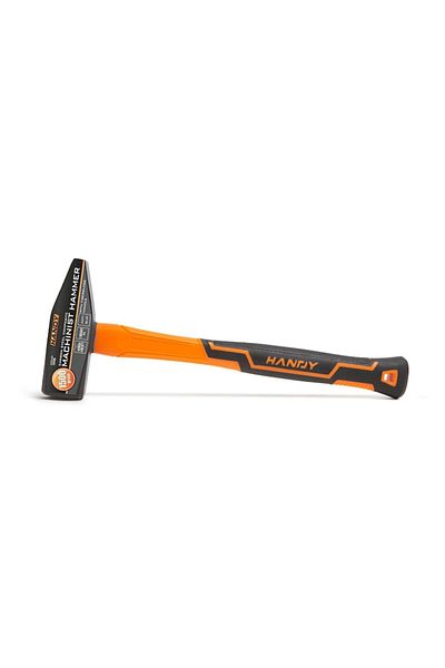 Primlife Ciocan de Lacatuserie, cu Maner Din Fibra de Sticla 1500 G