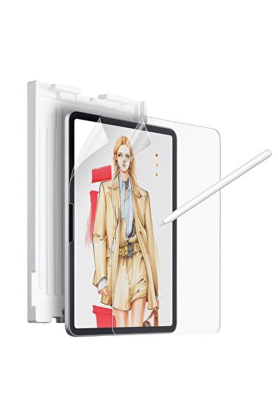 Primlife Armour Shield Screen Protector for iPad Air 11 2024/2025 Set of 2