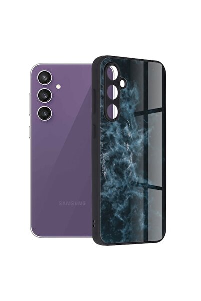 Rao Θήκη συμβατή με Samsung Galaxy S23 FE, Glaze Series, Z30, Premium Lexgard...