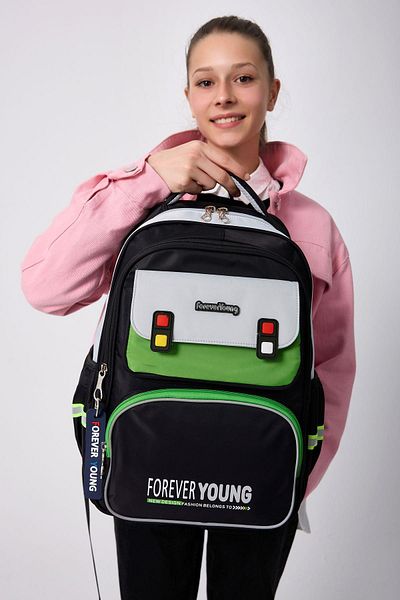 Kenyon Forever Young Full Orthopedic Support Waterproof Backpack Fy-2210