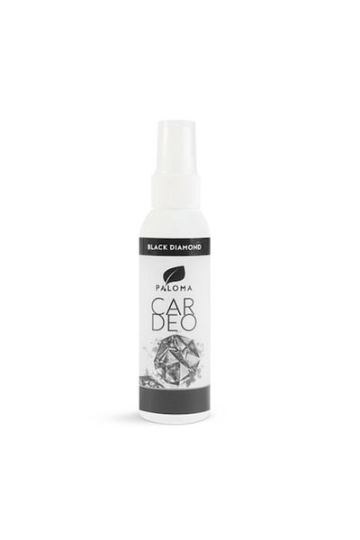 Primlife Odorizant Auto Paloma Car Deo Black Diamond 65 Ml