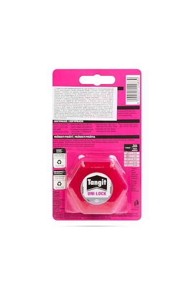 Primlife Snur de Etansare pentru Filet Tangit Unilock Pipe 20 M
