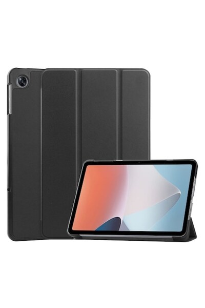 Rao Husă pentru tabletă compatibilă cu Oppo Pad Air, FoldPro, Z80, Nano Fiber, Negru intens