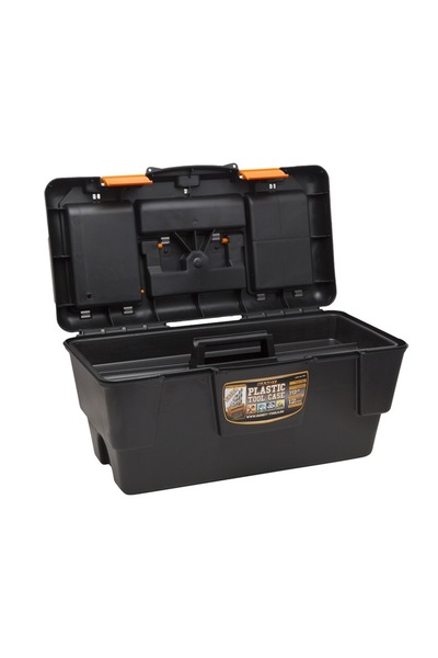 Briggs Plastic Tool Bag, 480 x 250 x 230 mm