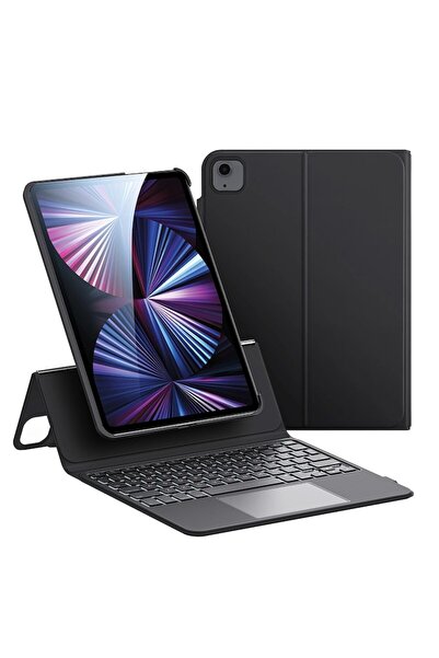 Rao Tastatură ESR Ascend, J53, Lexgard Premium, Negru intens