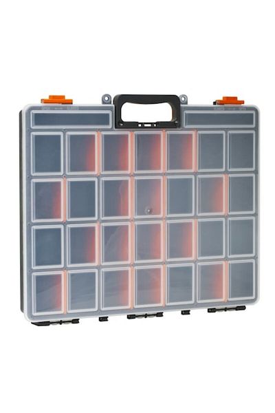 Primlife Geanta Organizitor Profesional 470x400x60mm