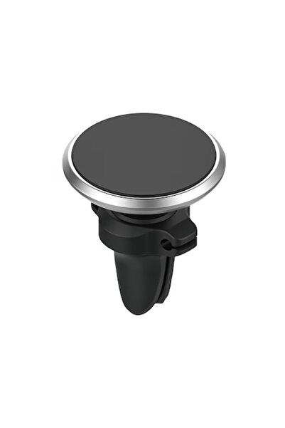 Rao Μαγνητική βάση για κινητό τηλέφωνο αυτοκινήτου με κλιπ για σχάρα εξαερισμ...