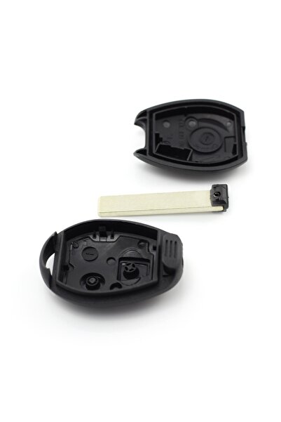 Primlife Mini Carcasa Cheie cu 2 Butoane