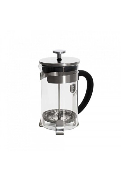 Berlinger Haus Infuzor pentru cafea si ceai 800 ml Black Royal Collection Ber...