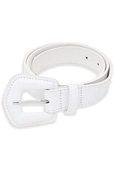 AMICA Leather Belt